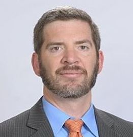 Richard James – Conroe Estate Planning Attorney