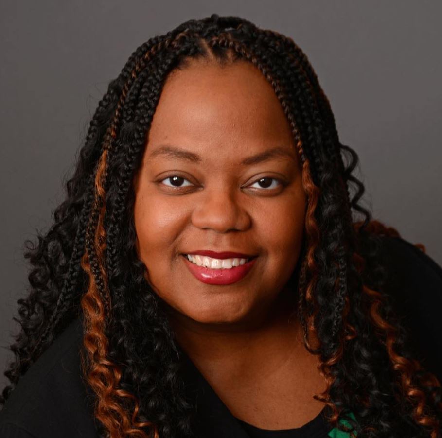 Elizabeth Lockett – Sugar Land Estate Planning Attorney