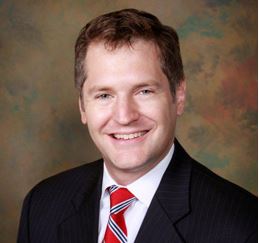 Andrew Knott – Cheshire Estate Planning Attorney