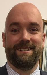 Conor O’Keefe – Wingham Estate Planning Attorney