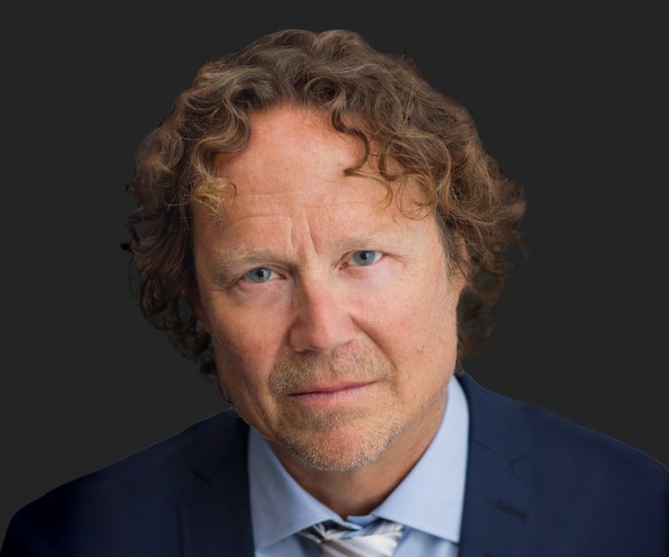 David Hay – Vancouver Estate Planning Attorney