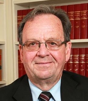 Doug Mann – Port Hope Estate Planning Attorney