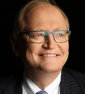 Douglas Elliott – Toronto Estate Planning Attorney