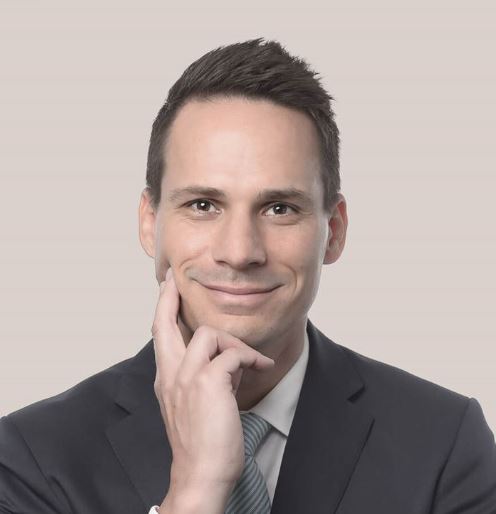 Eric Clavier – Vancouver Estate Planning Attorney