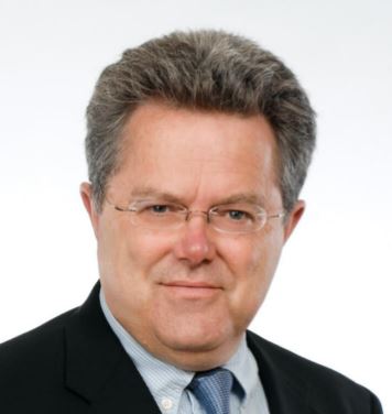 Frederick Welsford – Saint John Estate Planning Attorney