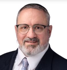Gary Indech – Toronto Estate Planning Attorney