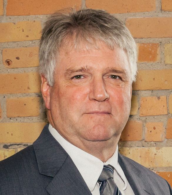 Hal Wellsch – Regina Estate Planning Attorney