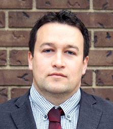 Joe Canavan – Grande Prairie Estate Planning Attorney