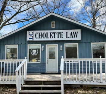 Lysanne Cholette – Wasaga Beach Estate Planning Attorney