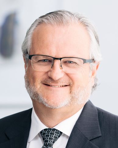 Mark Stacey – Vancouver Estate Planning Attorney