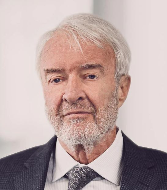 Murray McEniry – Burlington Estate Planning Attorney