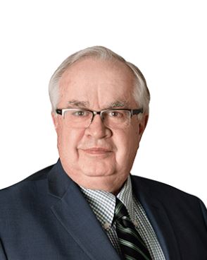 Paul Quantz – Edmonton Estate Planning Attorney