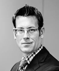 Ryan McCall – Calgary Estate Planning Attorney