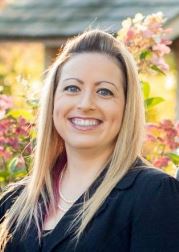 Sarah Manilla – Waterloo Estate Planning Attorney