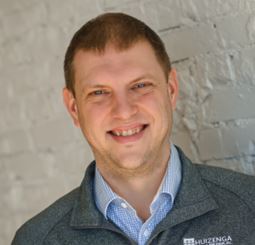 Ethan Huizenga – Orange City Estate Planning Attorney