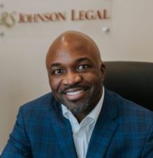Amil Johnson – Fayetteville Estate Planning Attorney