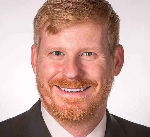 Chris Johnson – Hendersonville Estate Planning Attorney