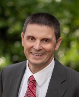 Jeffrey Mornarich – Roseburg Estate Planning Attorney