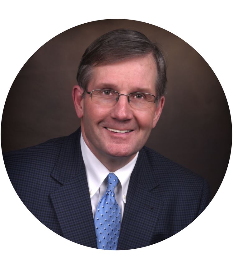 John Lamar Jr – Senatobia Estate Planning Attorney