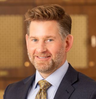 Scott Stovall – Richmond Estate Planning Attorney