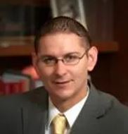 Aaron Calvert – Taylorville Estate Planning Attorney