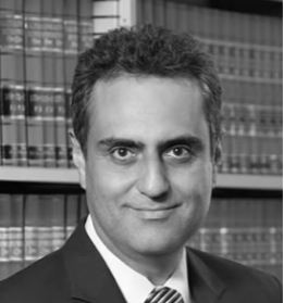 Afshin Asher – Los Angeles Estate Planning Attorney