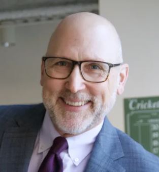 Andre LaBerge – Minneapolis Estate Planning Attorney