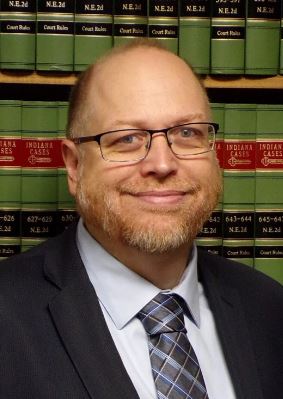 Andrew Kruse – Auburn Estate Planning Attorney