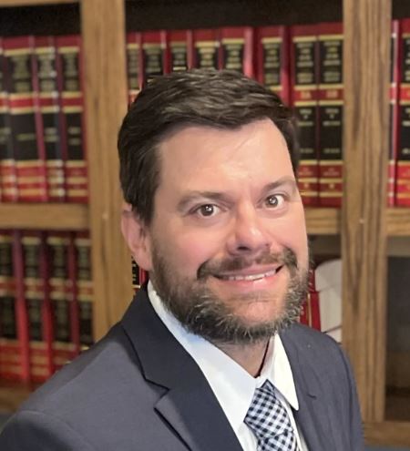 Brian Butler – Benton Estate Planning Attorney