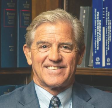 Brian McAlindin – Lakewood Estate Planning Attorney