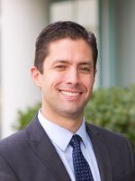 Jeffrey Stephens – Napa Estate Planning Attorney