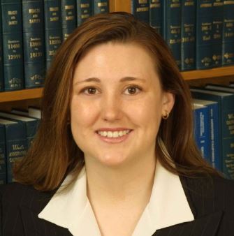 Jennifer Field – Claremont Estate Planning Attorney