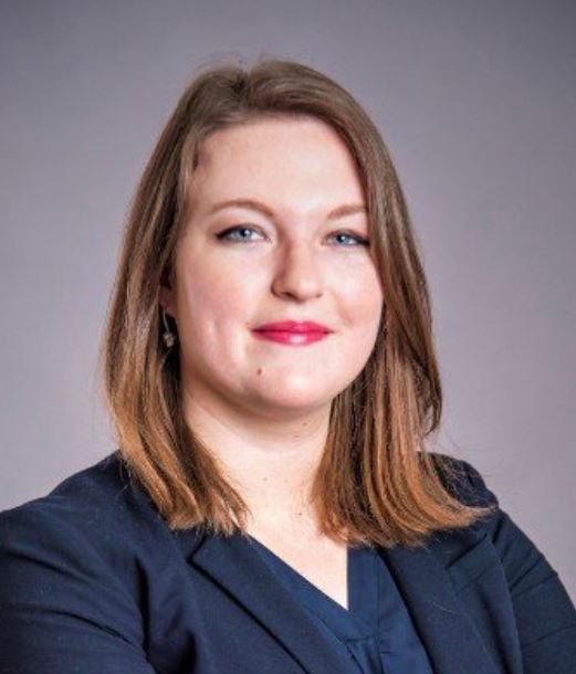 Kate Kim – Grapevine Estate Planning Attorney