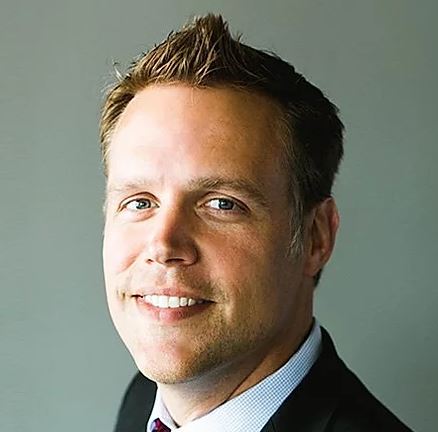 Kevin Jamison – Chino Hills Estate Planning Attorney