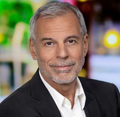 Robert Cemovich – St. Petersburg Estate Planning Attorney