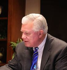 Robert Weber – Chandler Estate Planning Attorney
