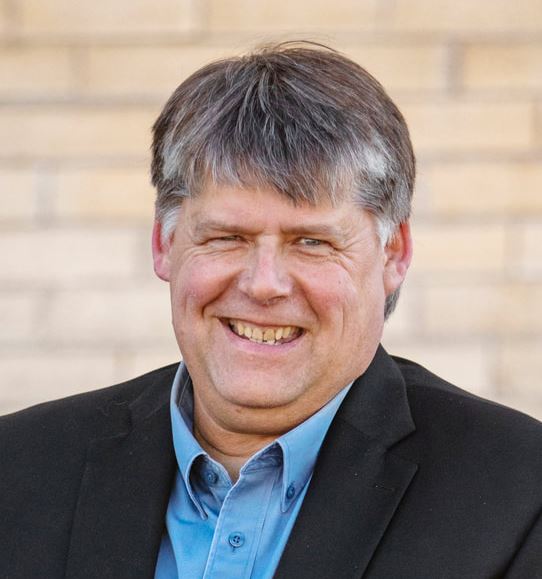 Rusty McGuire – Colfax Estate Planning Attorney