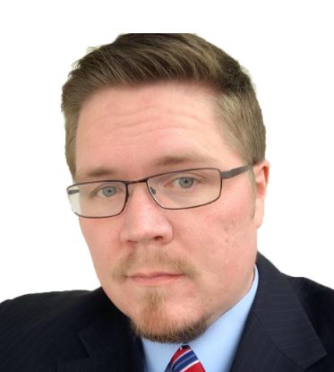 Tyler Henderson – Conway Estate Planning Attorney