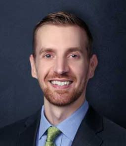 Alexander Crawford – Sacramento Estate Planning Attorney