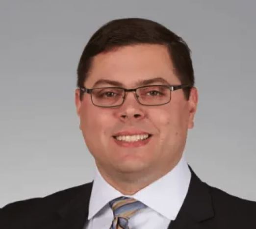 Benjamin Campos – Montville Estate Planning Attorney