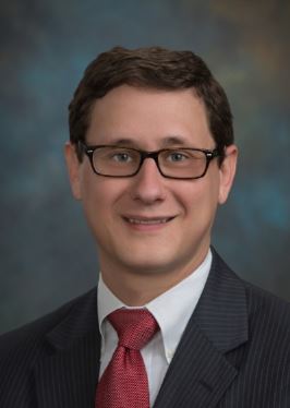 Benjamin Colson – Statesboro Estate Planning Attorney