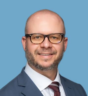 Brad Phillips – Florence Estate Planning Attorney