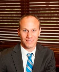 Chad Bowman – Lincoln Estate Planning Attorney