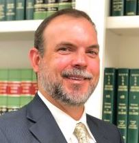 Ronald Morrison Jr – Metairie Estate Planning Attorney