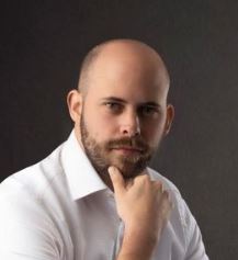 Alex Onstott – New Orleans Estate Planning Attorney