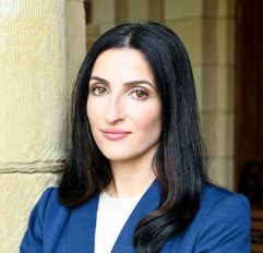 Alexandra Thomas – Pleasant Valley Estate Planning Attorney