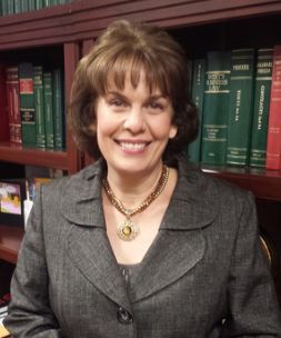 Angela Femino – Kearny Estate Planning Attorney