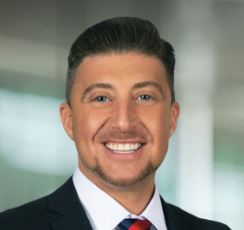 Anthony Cetrangelo – Naples Estate Planning Attorney