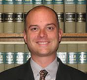 Anthony Froberger – Shelby Township Estate Planning Attorney