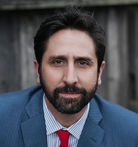 Bryan Drew – Benton Estate Planning Attorney